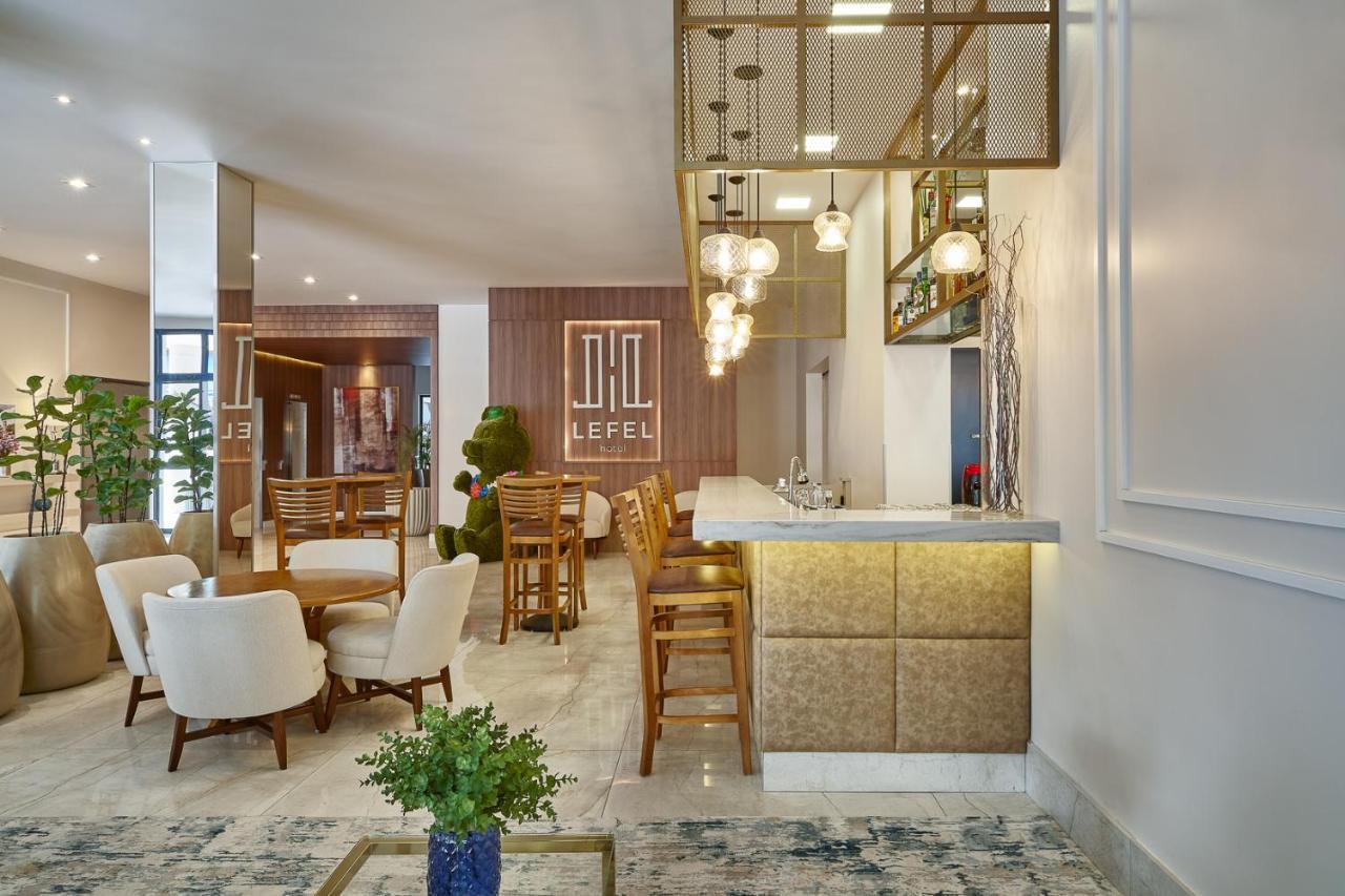 Lefel Hotel São Bento do Sul Dış mekan fotoğraf