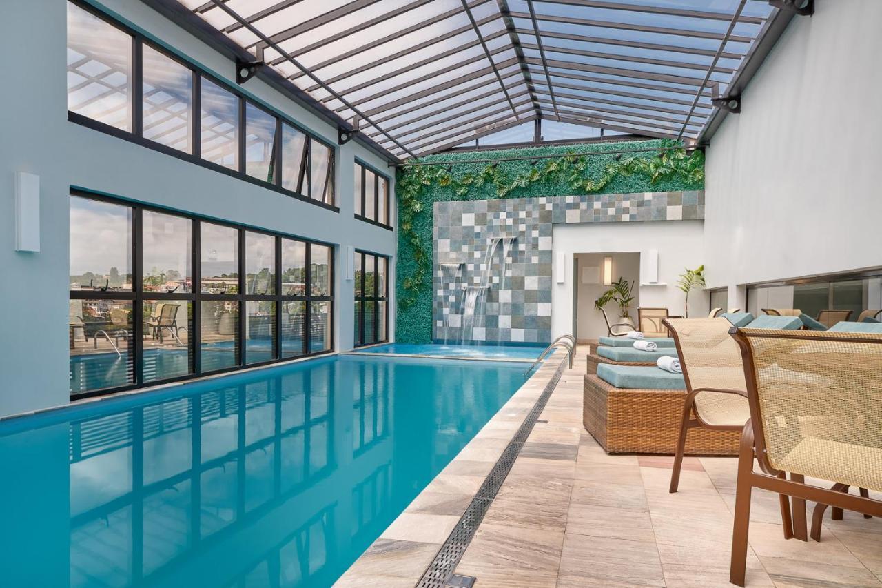 Lefel Hotel São Bento do Sul Dış mekan fotoğraf