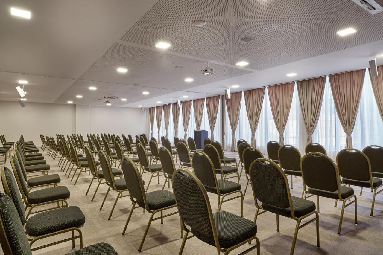 Lefel Hotel São Bento do Sul Dış mekan fotoğraf