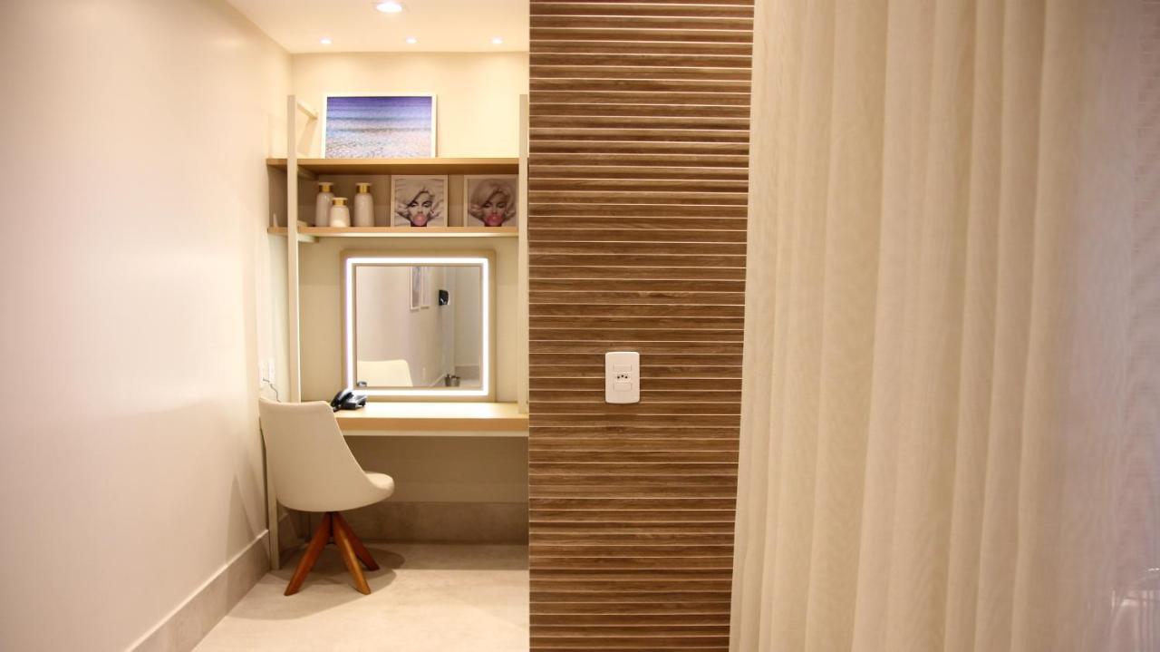 Lefel Hotel São Bento do Sul Dış mekan fotoğraf