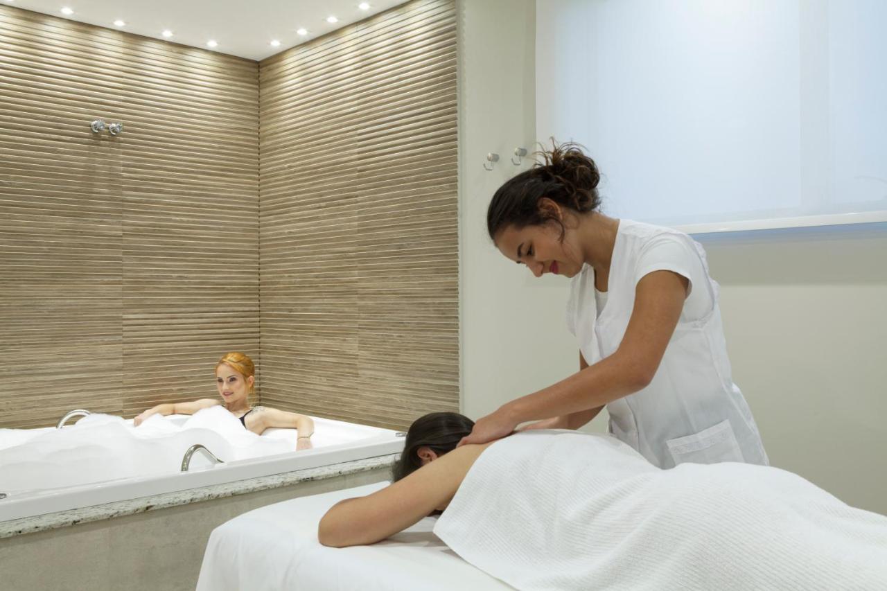 Lefel Hotel São Bento do Sul Dış mekan fotoğraf