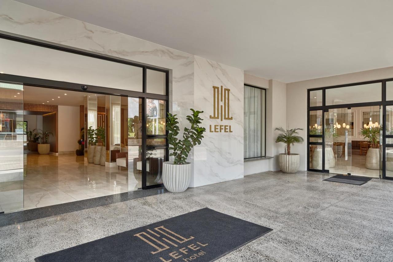 Lefel Hotel São Bento do Sul Dış mekan fotoğraf