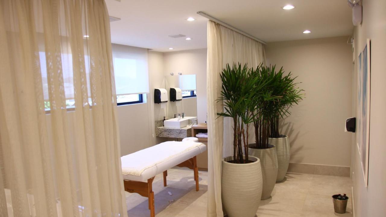 Lefel Hotel São Bento do Sul Dış mekan fotoğraf