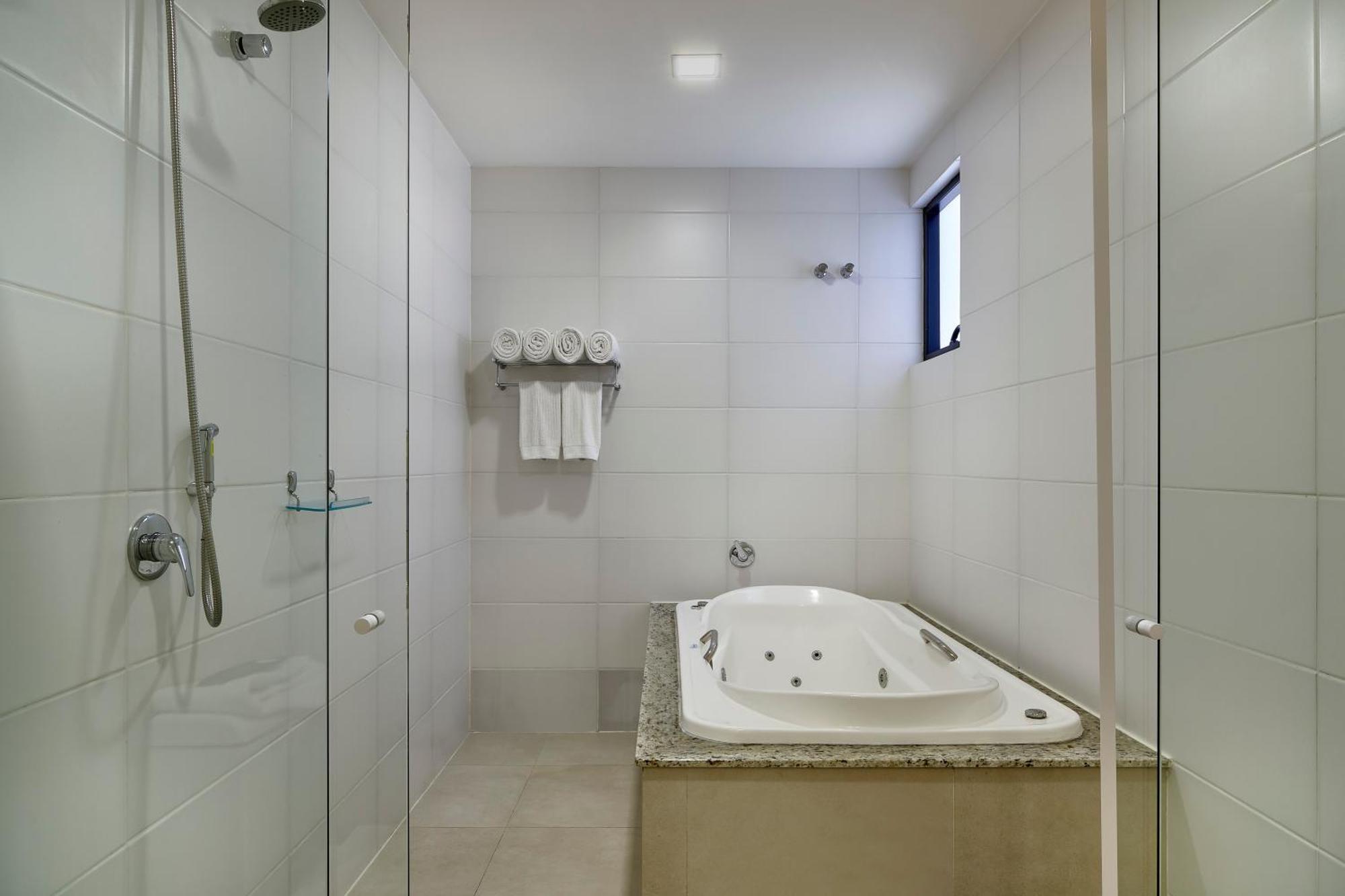 Lefel Hotel São Bento do Sul Oda fotoğraf